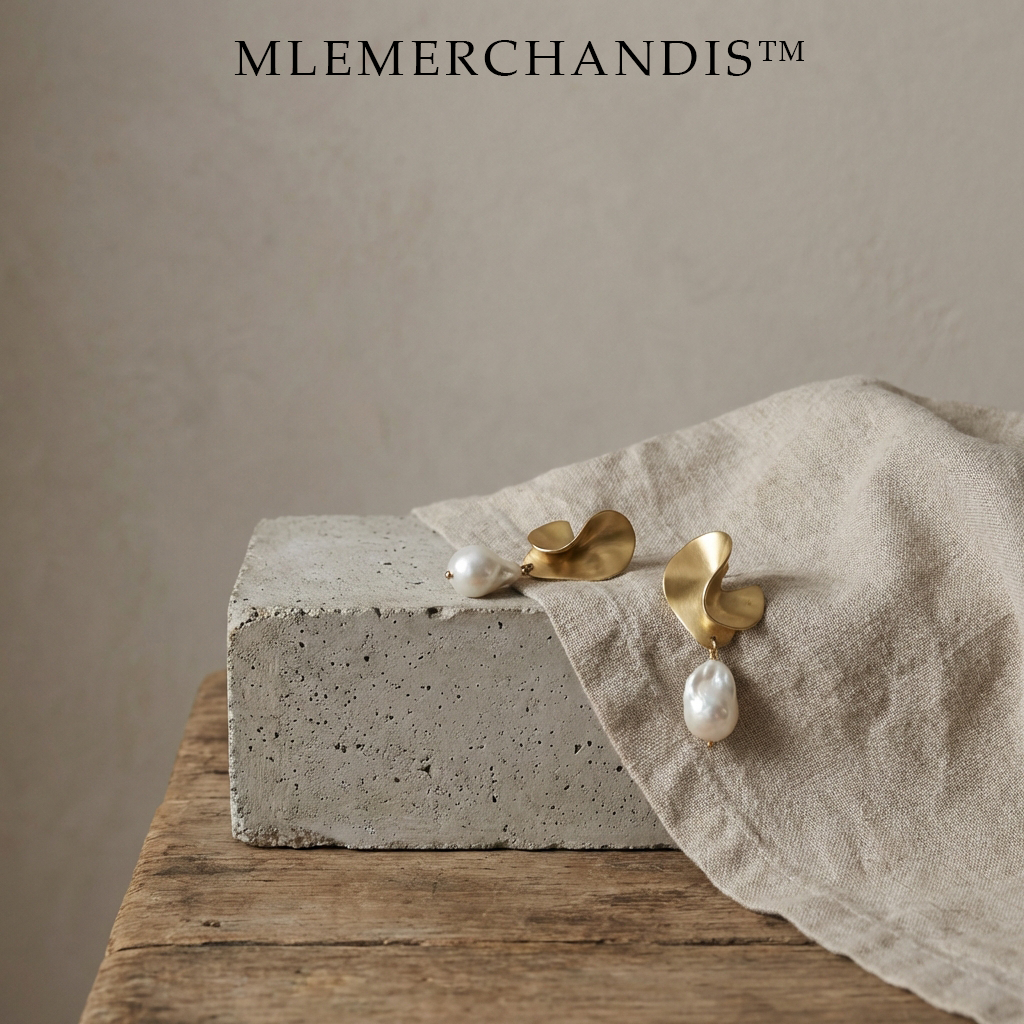 Mlemerchandis™ | The "Carbon Structure" 6-Piece Minimalist Culinary Suite
