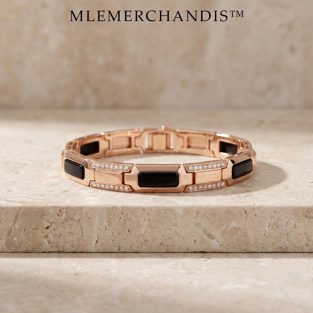 Mlemerchandis™ | The "Ember-Forged" 6-Piece Pitmaster &amp; Prep Suite