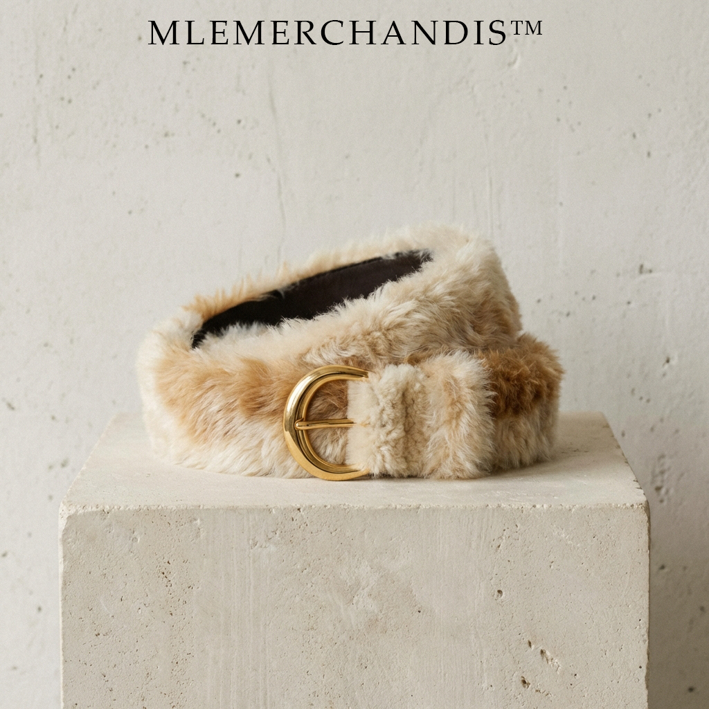 Mlemerchandis™ | The "Noir Canvas" 6-Piece Artisan Culinary Collection